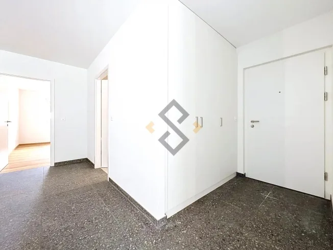 Bel appartement 3.5 pièces à Ardon avec jardin – foto 16 di 18