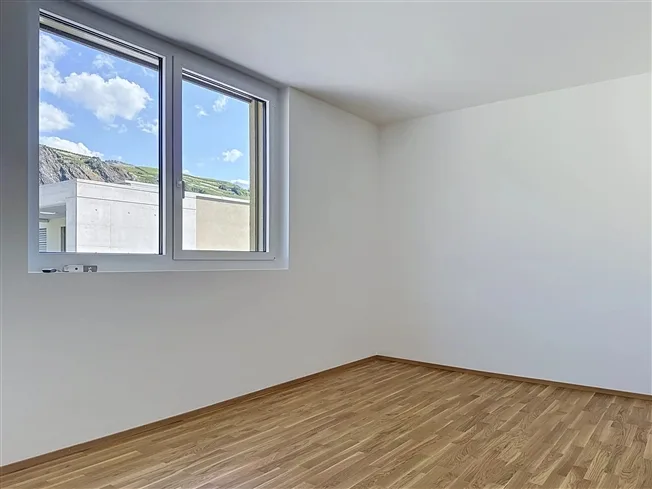2.5 Zimmer Wohnung, 1958 Uvrier
