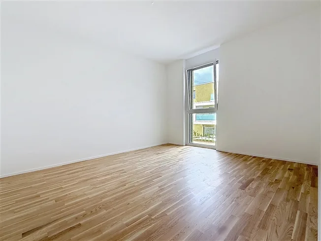 2.5 Zimmer Wohnung, 1958 Uvrier