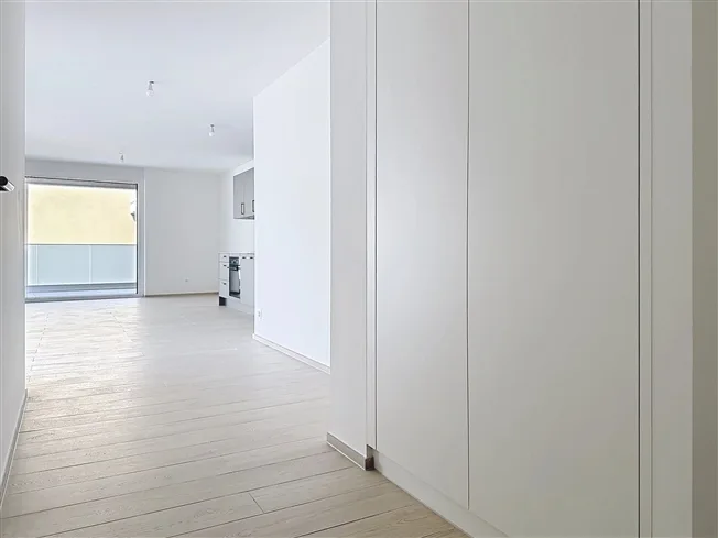 2.5 Zimmer Wohnung, 1958 Uvrier