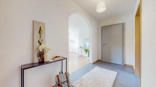 4.5 Zimmer Wohnung in Vétroz – Foto 11 von 11