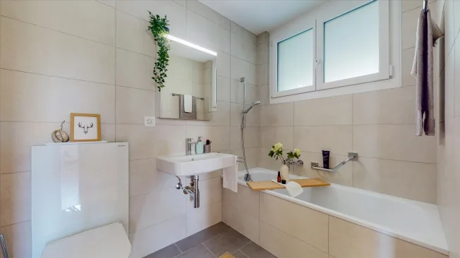4.5 Zimmer Wohnung in Vétroz – Foto 7 von 11