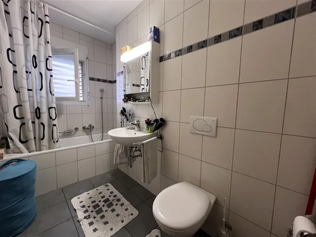 4.5 Zimmer Wohnung in Conthey – Foto 7 von 14