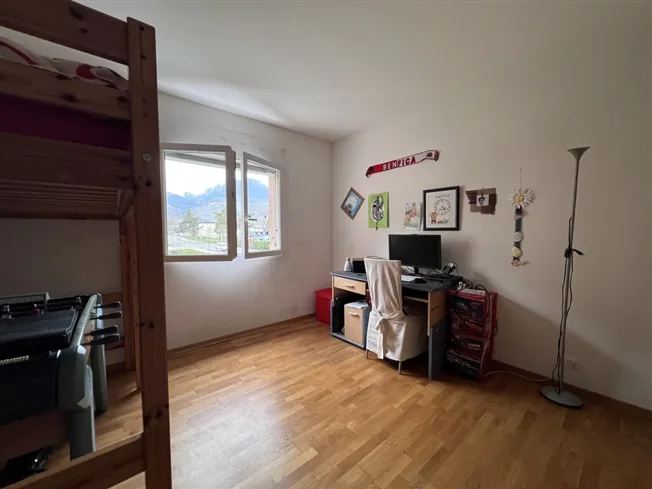 4.5 Zimmer Wohnung in Conthey – Foto 4 von 14