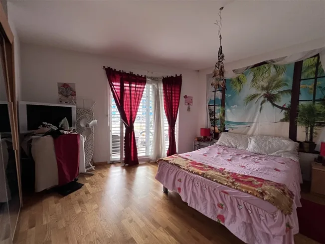 4.5 Zimmer Wohnung in Conthey – Foto 3 von 14