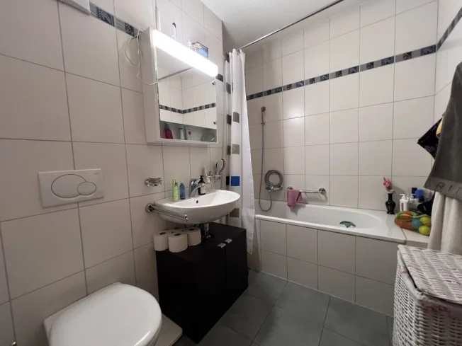 3.5 Zimmer Wohnung in Conthey – Foto 6 von 7