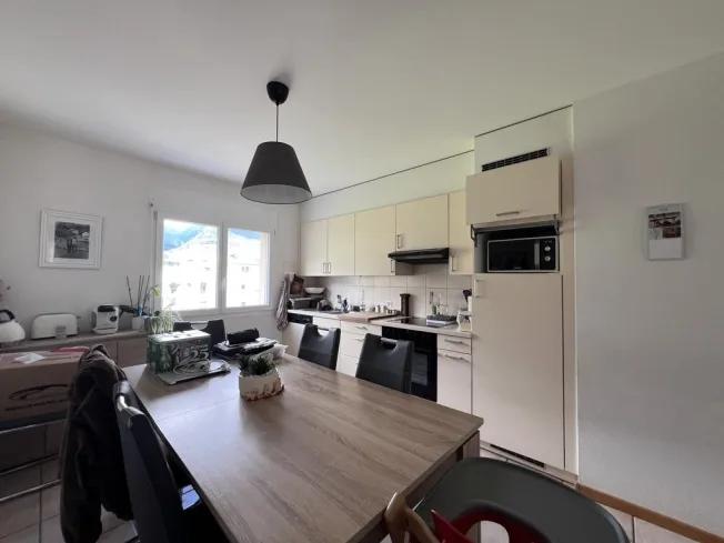 3.5 Zimmer Wohnung in Conthey – Foto 3 von 7