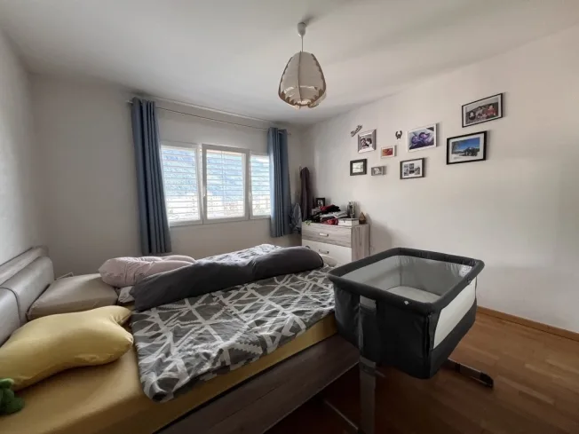 3.5 Zimmer Wohnung in Conthey – Foto 5 von 7