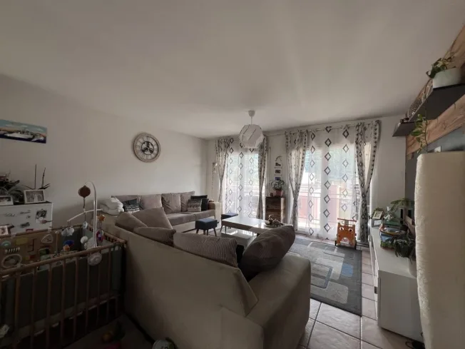 3.5 Zimmer Wohnung in Conthey – Foto 4 von 7