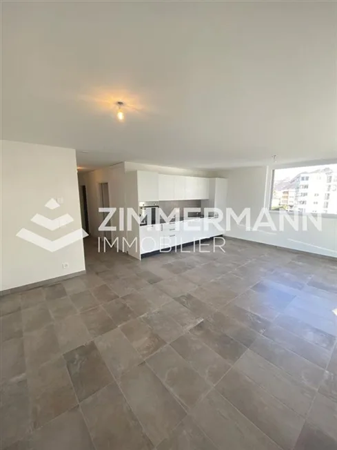 3.5 Zimmer Wohnung in Conthey – photo 3 sur 7