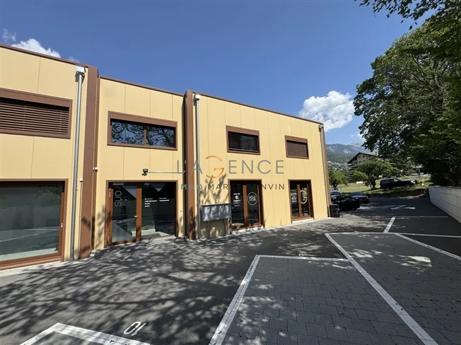 1 Zimmer Wohnung, 1965 Savièse