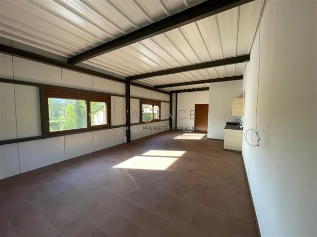 1 Zimmer Wohnung, 1965 Savièse