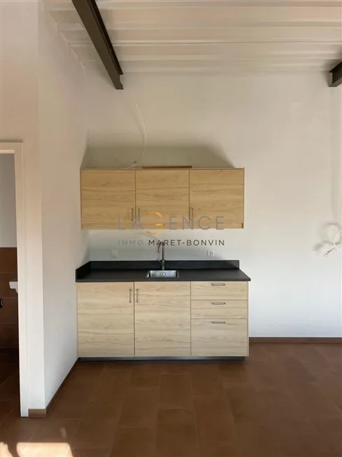 1 Zimmer Wohnung, 1965 Savièse