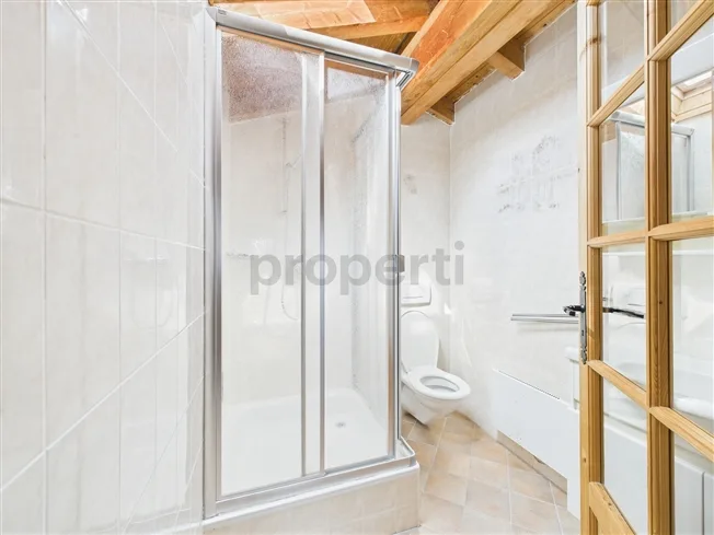 4.5 Zimmer Einfamilienhaus in Ayent – Foto 9 von 12