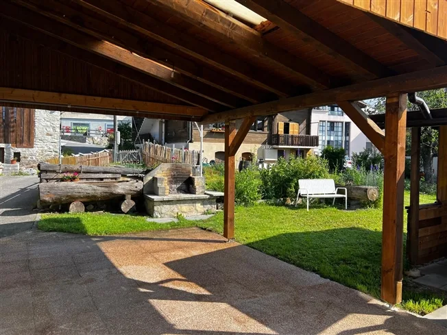 4.5 Zimmer Einfamilienhaus in Ayent – Foto 11 von 12