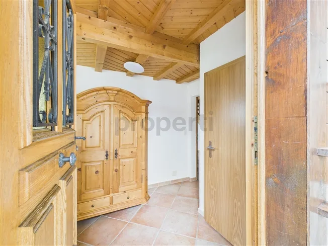 4.5 Zimmer Einfamilienhaus in Ayent – Foto 7 von 12