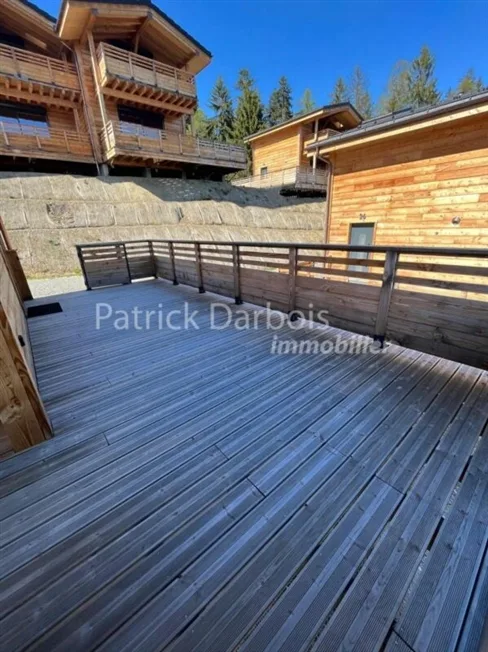 3.5 Zimmer Chalet in Anzère – Foto 9 von 19