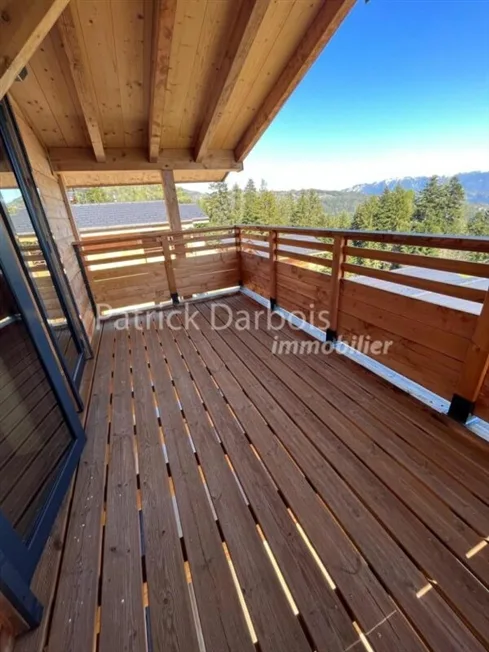 3.5 Zimmer Chalet in Anzère – Foto 16 von 19