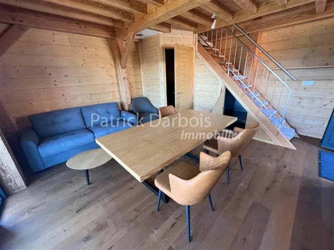 3.5 Zimmer Chalet in Anzère – Foto 6 von 19