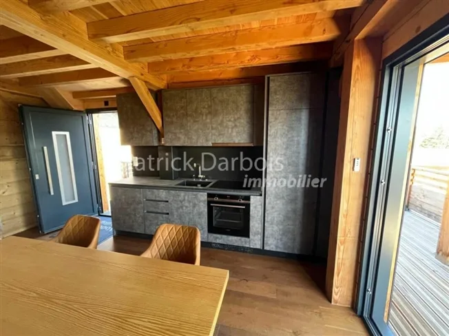 3.5 Zimmer Chalet in Anzère – Foto 7 von 19