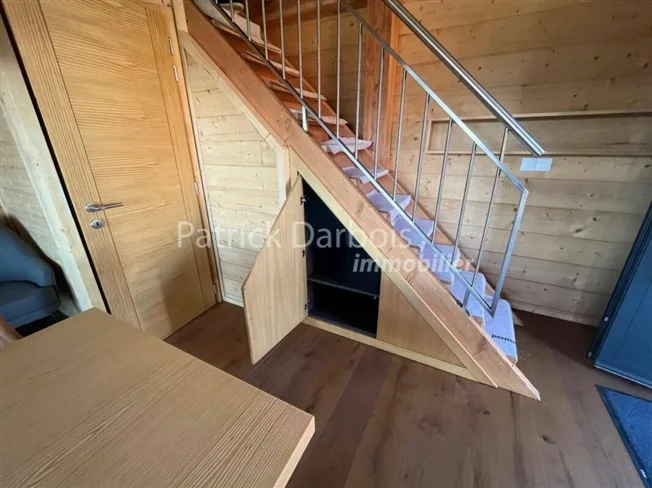 3.5 Zimmer Chalet in Anzère – Foto 11 von 19
