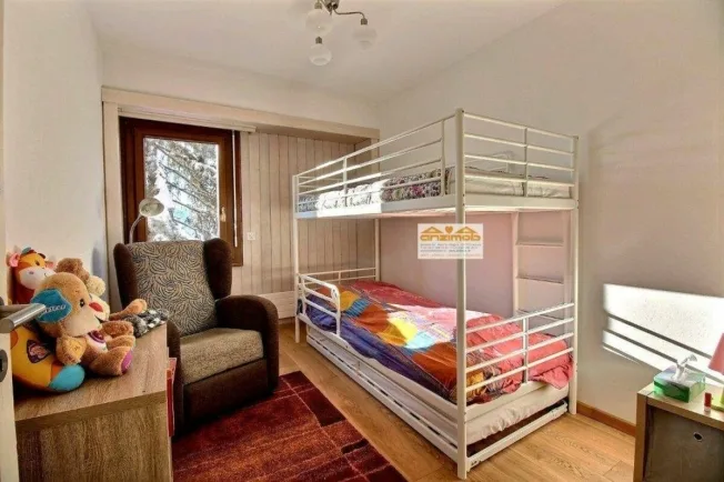 3 Zimmer Wohnung in Anzère – Foto 7 von 11