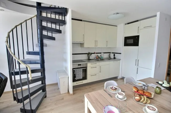 4 Zimmer Wohnung in Anzère – foto 6 di 13
