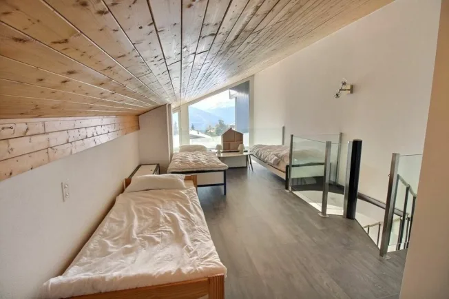 4 Zimmer Wohnung in Anzère – foto 10 di 13