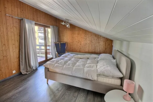 4 Zimmer Wohnung in Anzère – foto 8 di 13