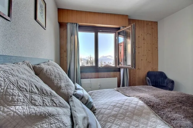 2 Zimmer Wohnung in Anzère – photo 6 sur 12
