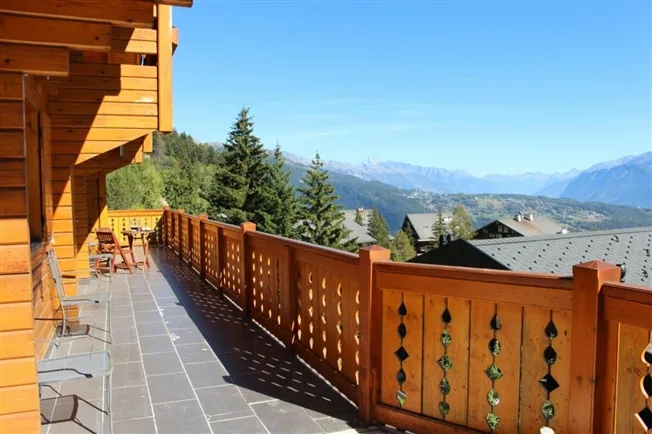 7 Zimmer Chalet in Anzère – foto 14 di 14
