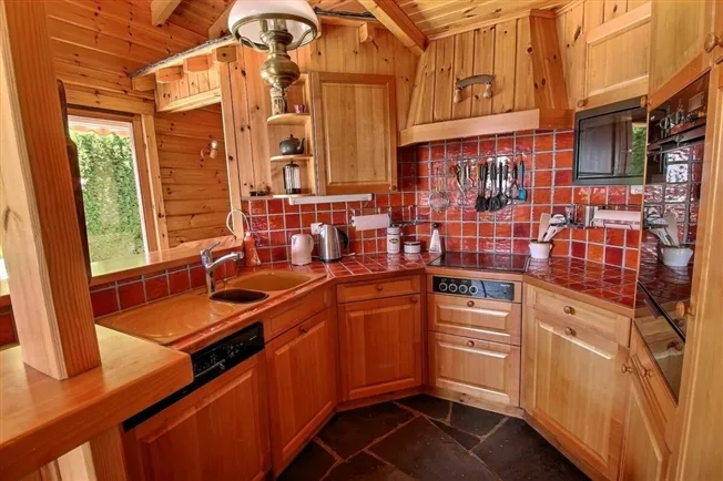7 Zimmer Chalet in Anzère – foto 6 di 14