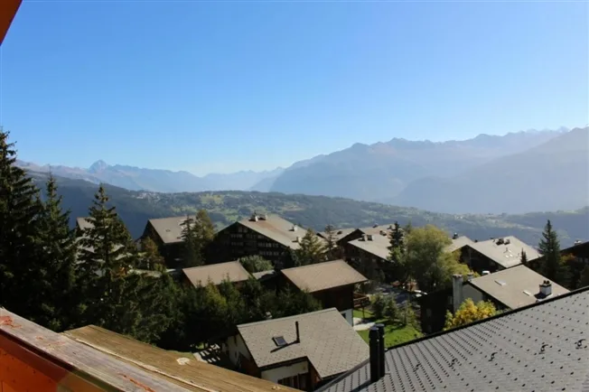 7 Zimmer Chalet in Anzère – foto 11 di 14