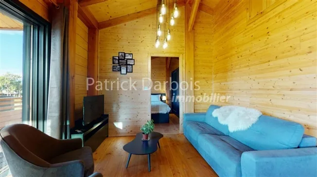 4.5 Zimmer Chalet in Anzère – Foto 7 von 18