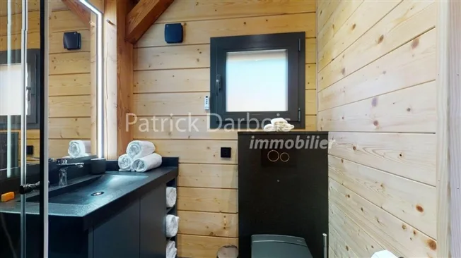 4.5 Zimmer Chalet in Anzère – Foto 17 von 18