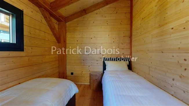 4.5 Zimmer Chalet in Anzère – Foto 15 von 18