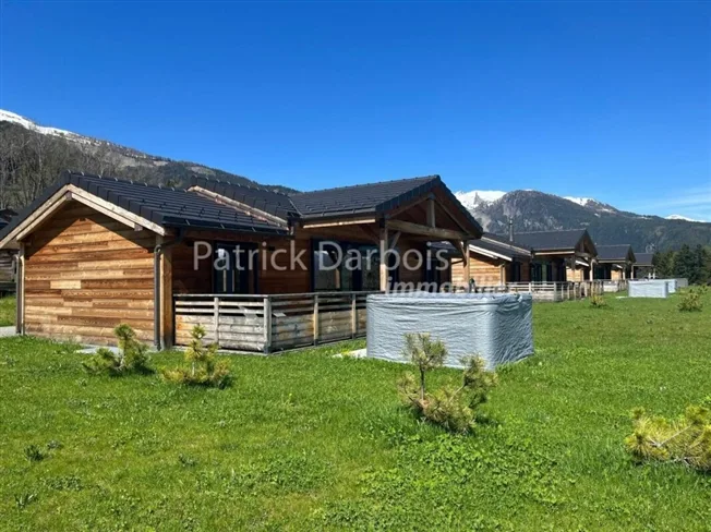 4.5 Zimmer Chalet in Anzère – Foto 5 von 18