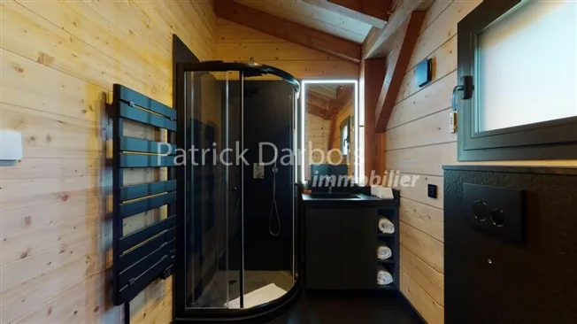 4.5 Zimmer Chalet in Anzère – Foto 18 von 18