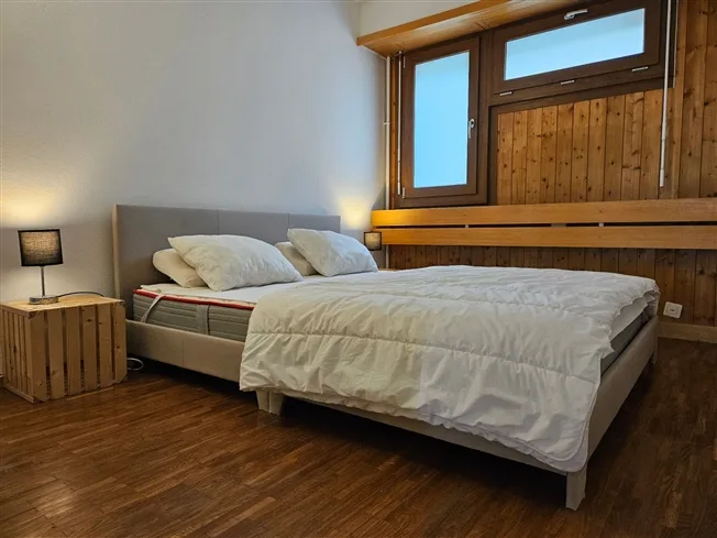 4.5 Zimmer Wohnung in Anzère – Foto 6 von 13