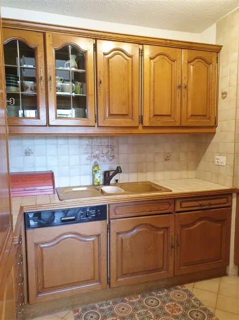4.5 Zimmer Wohnung in Anzère – Foto 5 von 13