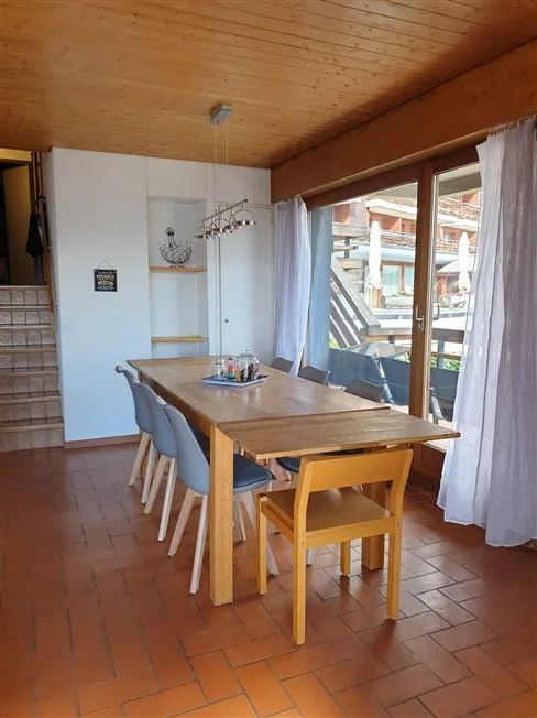 4.5 Zimmer Wohnung in Anzère – Foto 4 von 13