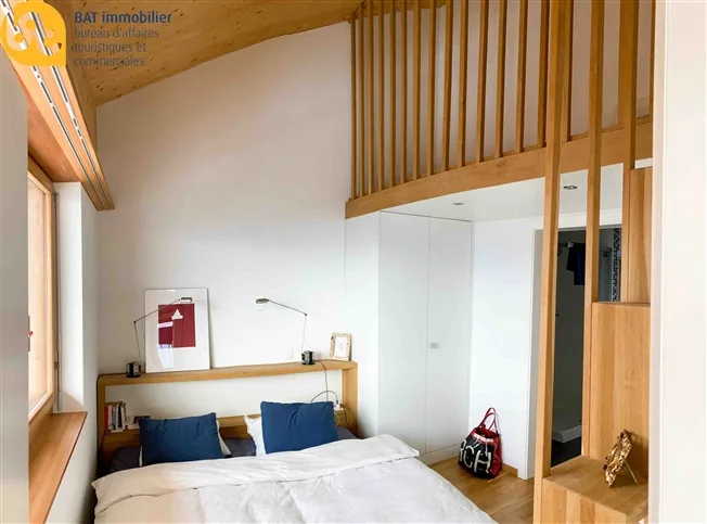 4 Zimmer Wohnung in Nax – photo 10 sur 13