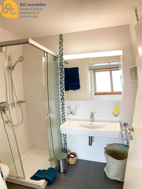 4 Zimmer Wohnung in Nax – photo 11 sur 13