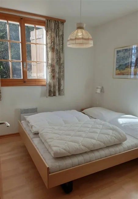 4.5 Zimmer Chalet in Arbaz – Foto 12 von 13