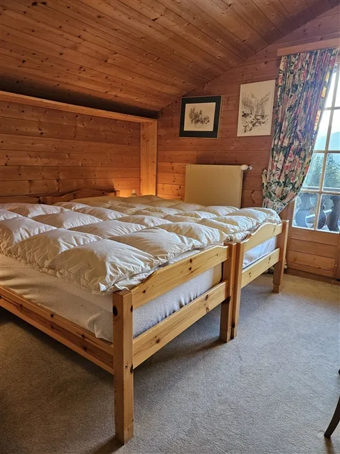 5 Zimmer Chalet in Arbaz – Foto 8 von 13