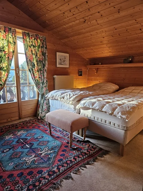 5 Zimmer Chalet in Arbaz – Foto 6 von 13