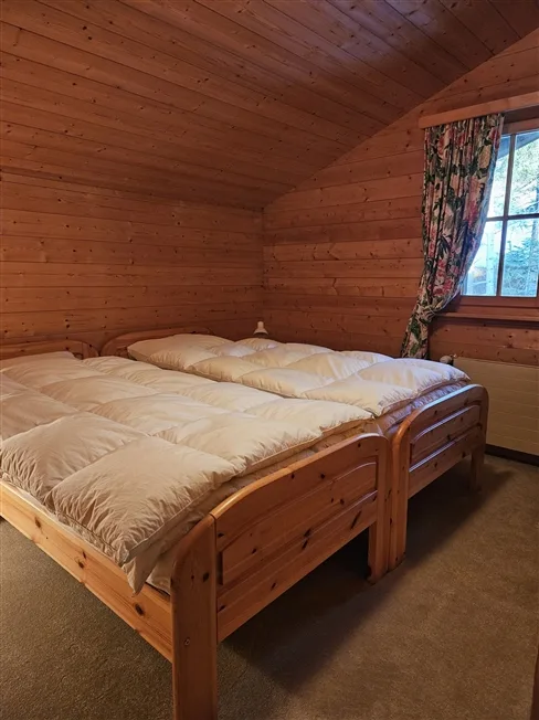 5 Zimmer Chalet in Arbaz – Foto 7 von 13