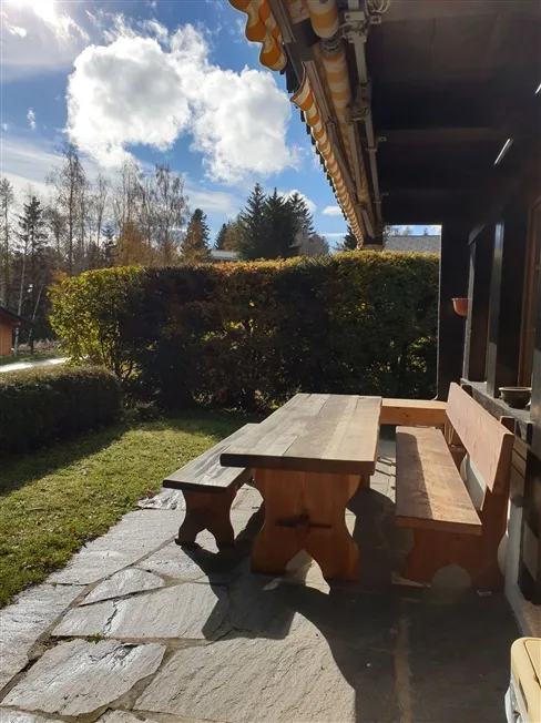 5 Zimmer Chalet in Arbaz – Foto 2 von 13