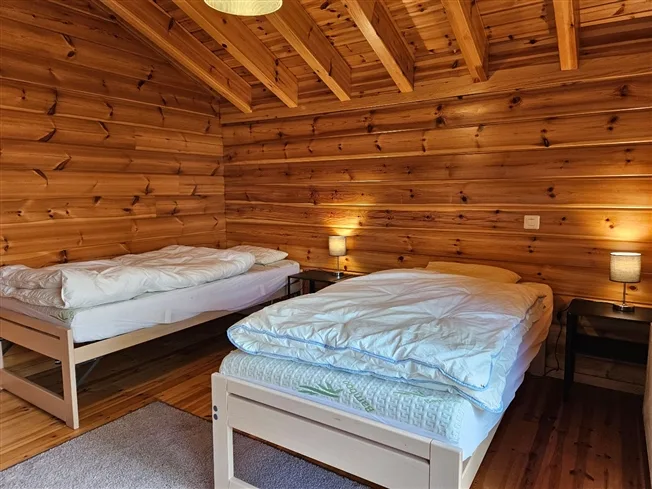 4.5 Zimmer Chalet in Arbaz – Foto 5 von 11