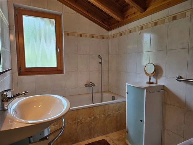 4.5 Zimmer Chalet in Arbaz – Foto 8 von 11